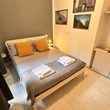 Appartement Gigi's 1