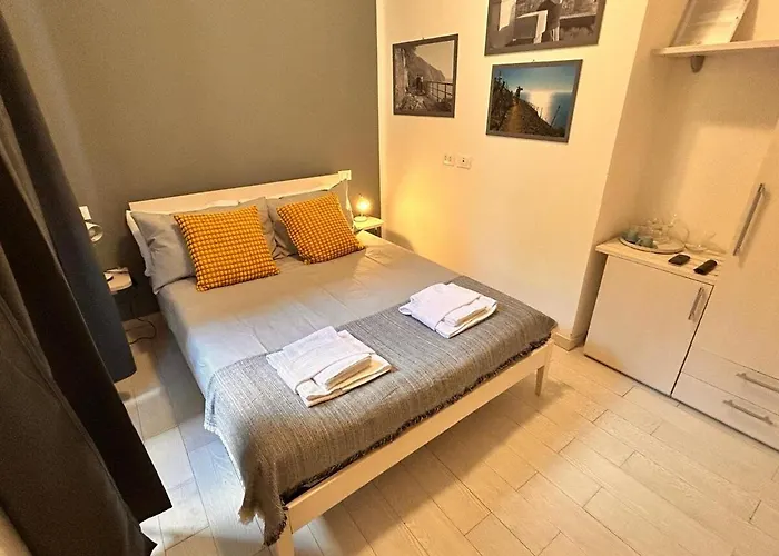 Appartement Gigi's 1
