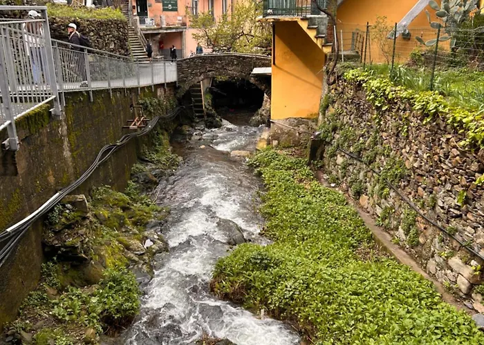 Gigi's 1 * Manarola