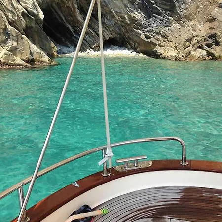 Gigi's 1 Apartmán *