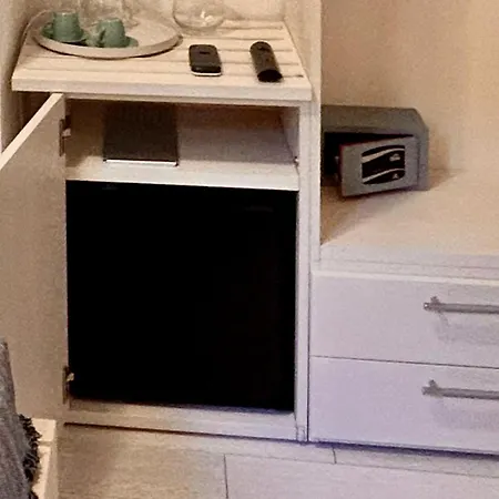 Apartmán Gigi's 1 Manarola